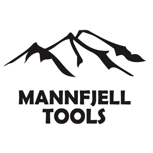 Mannfjell Tools