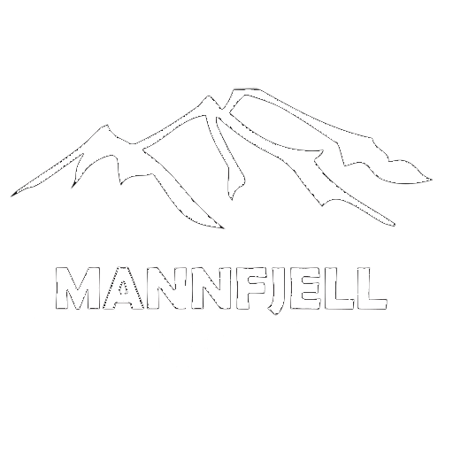 Mannfjell Tools