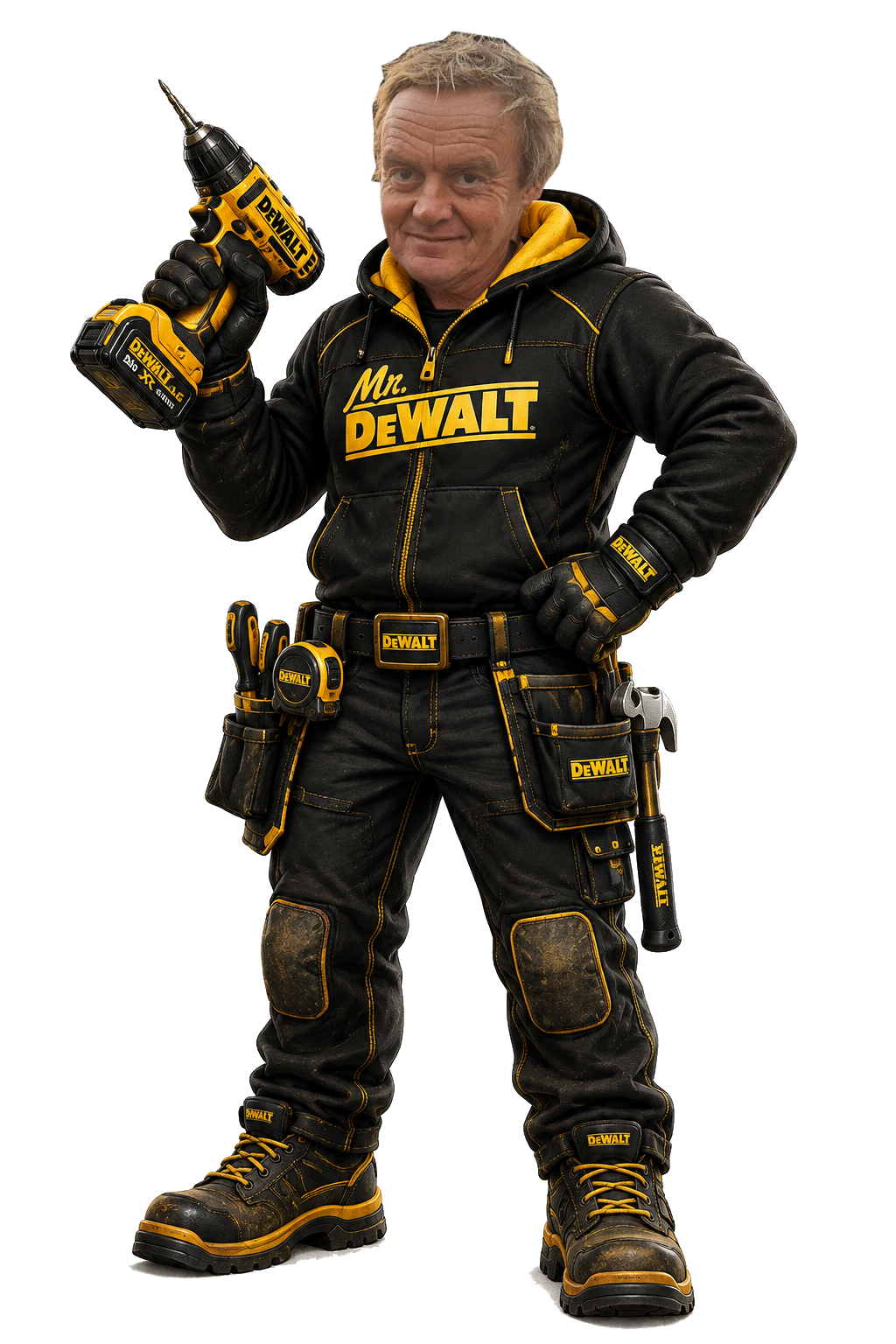 EvenMrDewalt