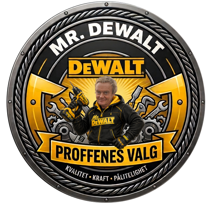 mrdewaltrund